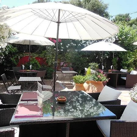 Hotel De La Plage