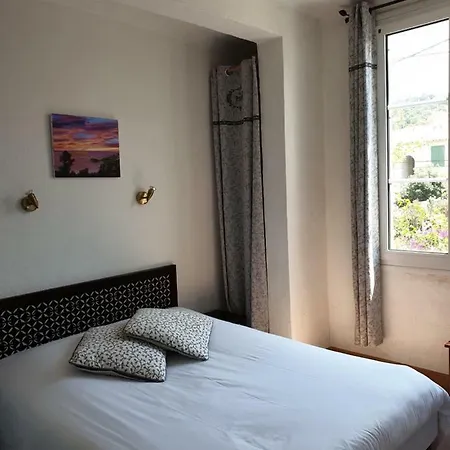 De La Plage Hotel Saint Tropez