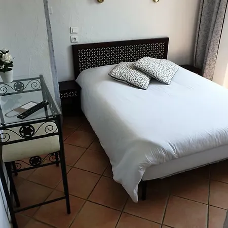De La Plage 2* Saint Tropez