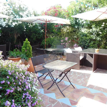 De La Plage Hotel 2*