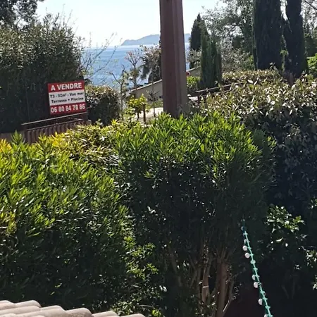 De La Plage Сен-Тропе