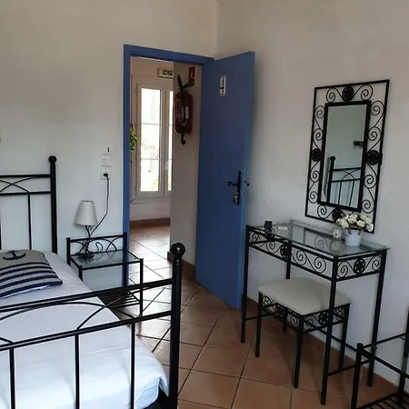 De La Plage 2* Сен-Тропе