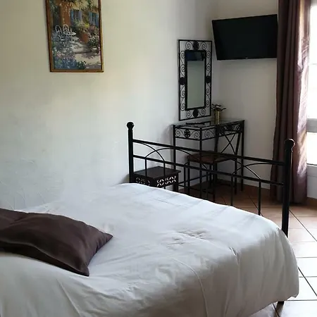 De La Plage 2* Сен-Тропе