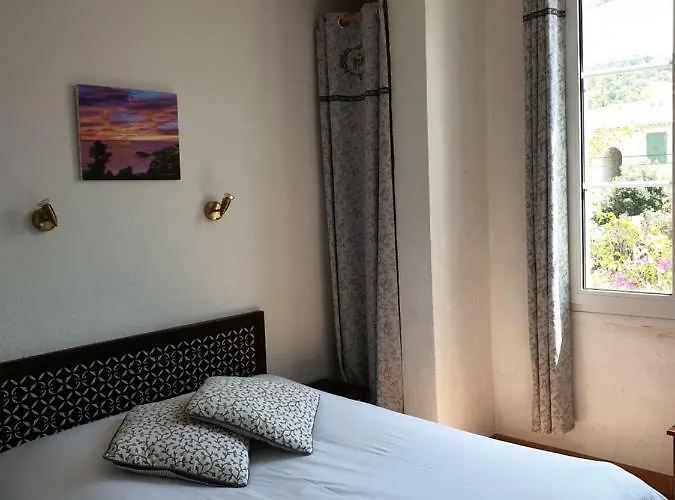 De La Plage Hotel Saint-Tropez