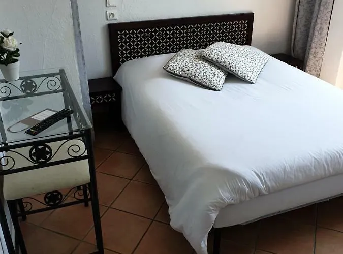 De La Plage 2* Saint Tropez