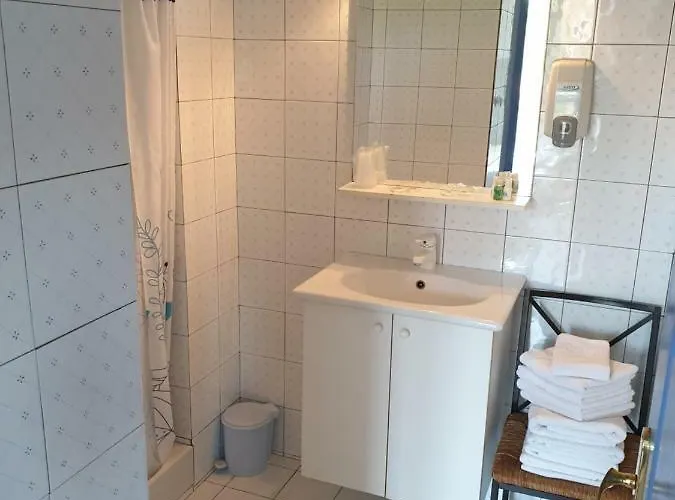 De La Plage 2* Saint Tropez