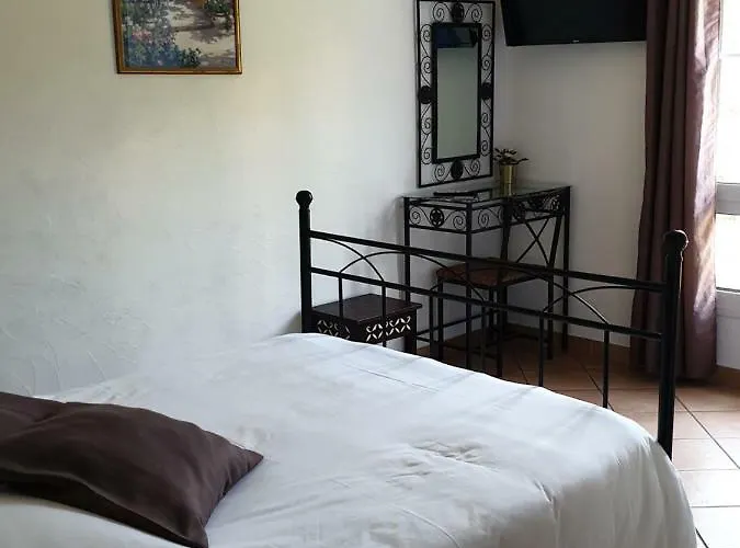 De La Plage 2* Saint-Tropez