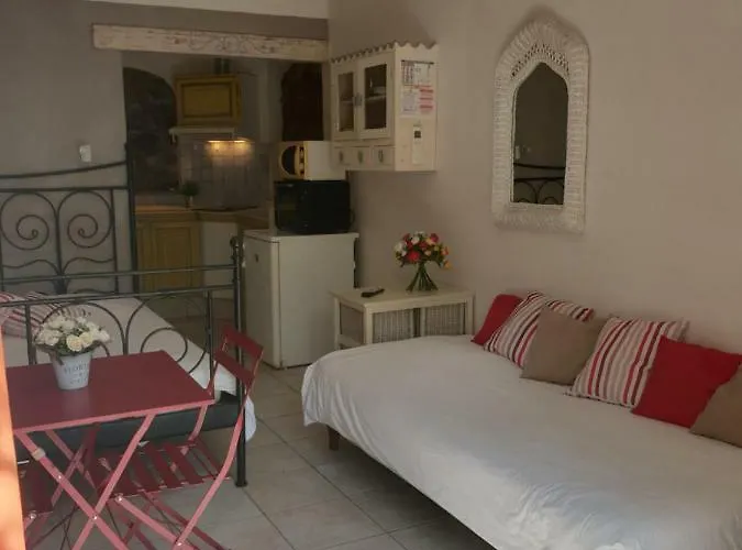 Hotel De La Plage Saint-Tropez