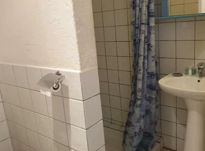 Szálloda De La Plage Saint-Tropez