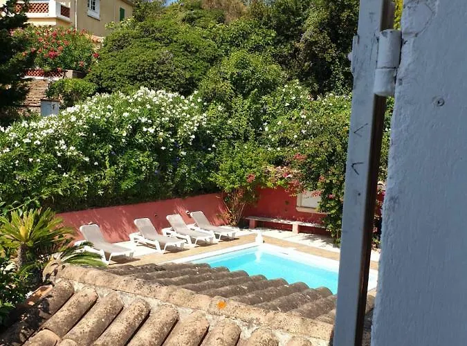 De La Plage Saint-Tropez